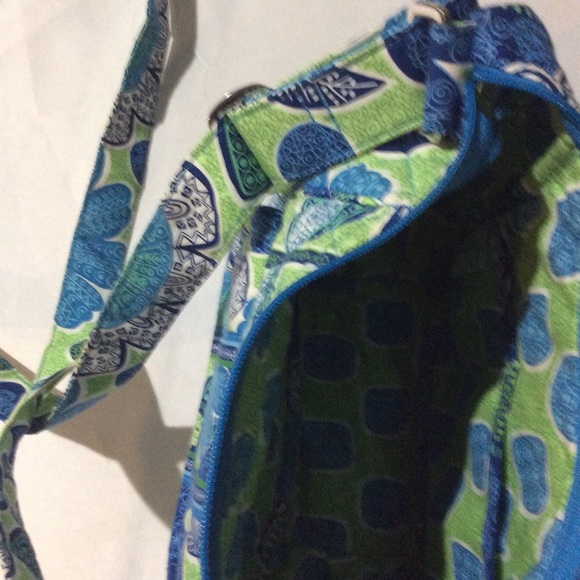 Vera Bradley bag - Picture 5 of 7